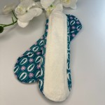 Cheeky Pants Cloth Period NIGHT / Maternity Pads -Patterns